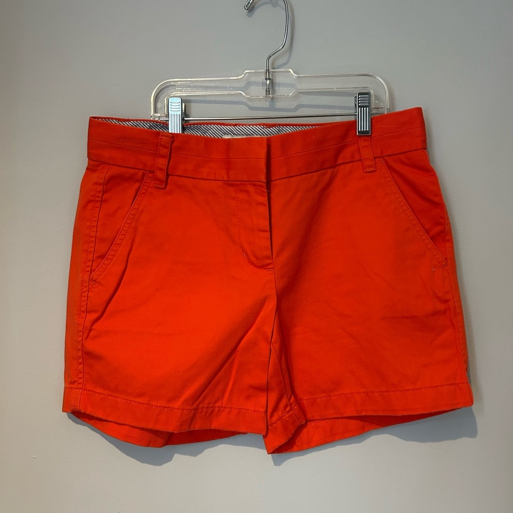 J Crew shorts